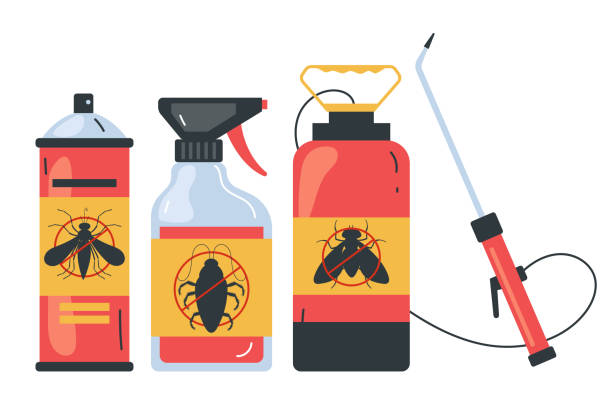Best Commercial Pest Control Services  in Hutto, TX